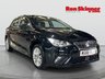 USED 2019 68 SEAT IBIZA 1.0 MPI SE Technology Hatchback 5dr Petrol Manual Euro 6 (s/s) GPF (80 ps) 