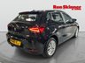 USED 2019 68 SEAT IBIZA 1.0 MPI SE Technology Hatchback 5dr Petrol Manual Euro 6 (s/s) GPF (80 ps) 