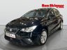 USED 2019 68 SEAT IBIZA 1.0 MPI SE Technology Hatchback 5dr Petrol Manual Euro 6 (s/s) GPF (80 ps) 