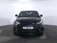 USED 2018 68 LAND ROVER RANGE ROVER EVOQUE 2.0 TD4 HSE Dynamic Convertible 2dr Diesel Auto 4WD Euro 6 (s/s) (180 ps) 