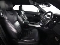 USED 2018 68 LAND ROVER RANGE ROVER EVOQUE 2.0 TD4 HSE Dynamic Convertible 2dr Diesel Auto 4WD Euro 6 (s/s) (180 ps) 