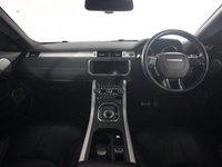 USED 2018 68 LAND ROVER RANGE ROVER EVOQUE 2.0 TD4 HSE Dynamic Convertible 2dr Diesel Auto 4WD Euro 6 (s/s) (180 ps) 