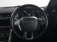 USED 2018 68 LAND ROVER RANGE ROVER EVOQUE 2.0 TD4 HSE Dynamic Convertible 2dr Diesel Auto 4WD Euro 6 (s/s) (180 ps) 