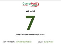 USED 2018 68 LAND ROVER RANGE ROVER EVOQUE 2.0 TD4 HSE Dynamic Convertible 2dr Diesel Auto 4WD Euro 6 (s/s) (180 ps) 