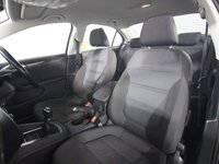 USED 2017 17 VOLKSWAGEN JETTA 1.4 TSI SE Saloon 4dr Petrol Manual Euro 6 (s/s) (125 ps) 