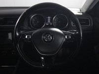 USED 2017 17 VOLKSWAGEN JETTA 1.4 TSI SE Saloon 4dr Petrol Manual Euro 6 (s/s) (125 ps) 