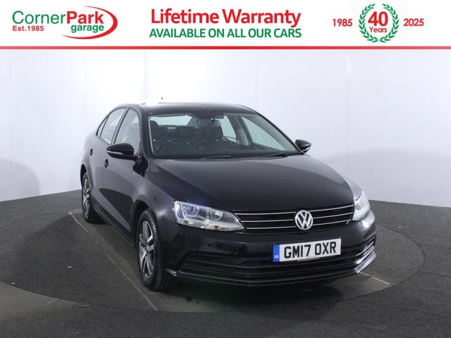 View our VOLKSWAGEN JETTA