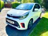 USED 2019 69 KIA PICANTO 1.0 T-GDi GT-Line Hatchback 5dr Petrol Manual Euro 6 (99 bhp) 1 KEEPER. F.S.H.