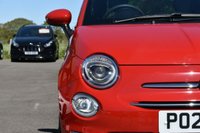 USED 2023 23 FIAT 500 1.0 MHEV Hatchback 3dr Petrol Manual Euro 6 (s/s) (70 bhp) STUNNING 500