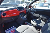 USED 2023 23 FIAT 500 1.0 MHEV Hatchback 3dr Petrol Manual Euro 6 (s/s) (70 bhp) STUNNING 500