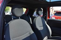USED 2023 23 FIAT 500 1.0 MHEV Hatchback 3dr Petrol Manual Euro 6 (s/s) (70 bhp) STUNNING 500