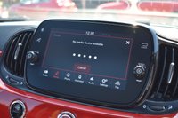 USED 2023 23 FIAT 500 1.0 MHEV Hatchback 3dr Petrol Manual Euro 6 (s/s) (70 bhp) STUNNING 500