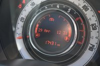 USED 2023 23 FIAT 500 1.0 MHEV Hatchback 3dr Petrol Manual Euro 6 (s/s) (70 bhp) STUNNING 500