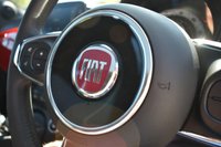 USED 2023 23 FIAT 500 1.0 MHEV Hatchback 3dr Petrol Manual Euro 6 (s/s) (70 bhp) STUNNING 500