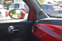 USED 2023 23 FIAT 500 1.0 MHEV Hatchback 3dr Petrol Manual Euro 6 (s/s) (70 bhp) STUNNING 500