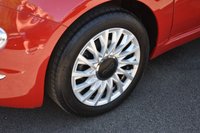 USED 2023 23 FIAT 500 1.0 MHEV Hatchback 3dr Petrol Manual Euro 6 (s/s) (70 bhp) STUNNING 500