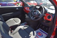 USED 2023 23 FIAT 500 1.0 MHEV Hatchback 3dr Petrol Manual Euro 6 (s/s) (70 bhp) STUNNING 500