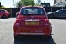 USED 2023 23 FIAT 500 1.0 MHEV Hatchback 3dr Petrol Manual Euro 6 (s/s) (70 bhp) STUNNING 500