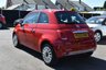 USED 2023 23 FIAT 500 1.0 MHEV Hatchback 3dr Petrol Manual Euro 6 (s/s) (70 bhp) STUNNING 500