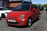 USED 2023 23 FIAT 500 1.0 MHEV Hatchback 3dr Petrol Manual Euro 6 (s/s) (70 bhp) STUNNING 500