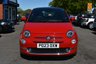 USED 2023 23 FIAT 500 1.0 MHEV Hatchback 3dr Petrol Manual Euro 6 (s/s) (70 bhp) STUNNING 500
