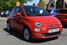 USED 2023 23 FIAT 500 1.0 MHEV Hatchback 3dr Petrol Manual Euro 6 (s/s) (70 bhp) STUNNING 500