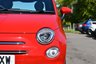 USED 2023 23 FIAT 500 1.0 MHEV Hatchback 3dr Petrol Manual Euro 6 (s/s) (70 bhp) STUNNING 500