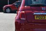 USED 2023 23 FIAT 500 1.0 MHEV Hatchback 3dr Petrol Manual Euro 6 (s/s) (70 bhp) STUNNING 500