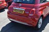 USED 2023 23 FIAT 500 1.0 MHEV Hatchback 3dr Petrol Manual Euro 6 (s/s) (70 bhp) STUNNING 500