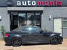 USED 2011 11 BMW 1 SERIES 2.0 118i M Sport Convertible 2dr Petrol Manual Euro 5 (143 ps) PERFECT FOR SUMMER
