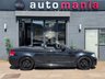 USED 2011 11 BMW 1 SERIES 2.0 118i M Sport Convertible 2dr Petrol Manual Euro 5 (143 ps) PERFECT FOR SUMMER