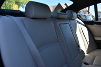 USED 2016 65 BMW 5 SERIES 2.0 528i M Sport Saloon 4dr Petrol Auto Euro 6 (s/s) (245 ps) RAC WARRANTY