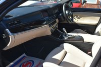 USED 2016 65 BMW 5 SERIES 2.0 528i M Sport Saloon 4dr Petrol Auto Euro 6 (s/s) (245 ps) RAC WARRANTY