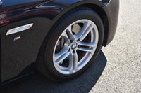 USED 2016 65 BMW 5 SERIES 2.0 528i M Sport Saloon 4dr Petrol Auto Euro 6 (s/s) (245 ps) RAC WARRANTY