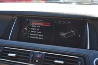 USED 2016 65 BMW 5 SERIES 2.0 528i M Sport Saloon 4dr Petrol Auto Euro 6 (s/s) (245 ps) RAC WARRANTY
