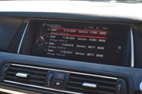 USED 2016 65 BMW 5 SERIES 2.0 528i M Sport Saloon 4dr Petrol Auto Euro 6 (s/s) (245 ps) RAC WARRANTY
