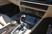 USED 2016 65 BMW 5 SERIES 2.0 528i M Sport Saloon 4dr Petrol Auto Euro 6 (s/s) (245 ps) RAC WARRANTY