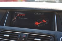 USED 2016 65 BMW 5 SERIES 2.0 528i M Sport Saloon 4dr Petrol Auto Euro 6 (s/s) (245 ps) RAC WARRANTY