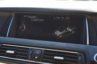 USED 2016 65 BMW 5 SERIES 2.0 528i M Sport Saloon 4dr Petrol Auto Euro 6 (s/s) (245 ps) RAC WARRANTY
