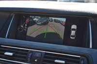 USED 2016 65 BMW 5 SERIES 2.0 528i M Sport Saloon 4dr Petrol Auto Euro 6 (s/s) (245 ps) RAC WARRANTY
