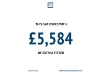 USED 2016 65 BMW 5 SERIES 2.0 528i M Sport Saloon 4dr Petrol Auto Euro 6 (s/s) (245 ps) RAC WARRANTY