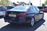 USED 2016 65 BMW 5 SERIES 2.0 528i M Sport Saloon 4dr Petrol Auto Euro 6 (s/s) (245 ps) RAC WARRANTY