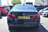 USED 2016 65 BMW 5 SERIES 2.0 528i M Sport Saloon 4dr Petrol Auto Euro 6 (s/s) (245 ps) RAC WARRANTY