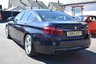 USED 2016 65 BMW 5 SERIES 2.0 528i M Sport Saloon 4dr Petrol Auto Euro 6 (s/s) (245 ps) RAC WARRANTY