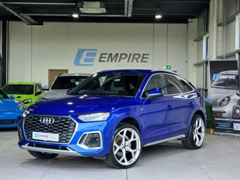 View our AUDI Q5