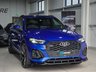 USED 2022 72 AUDI Q5 2.0 TDI 40 S line Sportback 5dr Diesel S Tronic quattro Euro 6 (s/s) (204 ps) STUNNING Q5 SPORTBACK | 22" HYPER SILVER ALLOYS | REVERSE CAMERA | SAT NAV | CRUISE CONTROL | AUTO TAILGATE