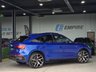 USED 2022 72 AUDI Q5 2.0 TDI 40 S line Sportback 5dr Diesel S Tronic quattro Euro 6 (s/s) (204 ps) STUNNING Q5 SPORTBACK | 22" HYPER SILVER ALLOYS | REVERSE CAMERA | SAT NAV | CRUISE CONTROL | AUTO TAILGATE