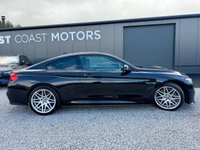 USED 2015 65 BMW M4 3.0 BiTurbo Coupe 2dr Petrol DCT Euro 6 (s/s) (431 ps) 