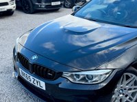 USED 2015 65 BMW M4 3.0 BiTurbo Coupe 2dr Petrol DCT Euro 6 (s/s) (431 ps) 