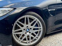 USED 2015 65 BMW M4 3.0 BiTurbo Coupe 2dr Petrol DCT Euro 6 (s/s) (431 ps) 